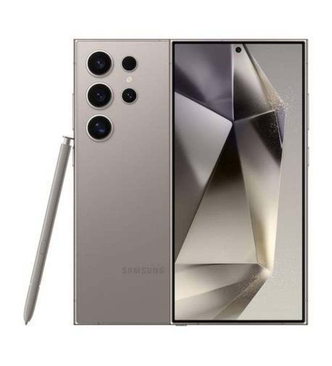 سامسونج جالكسي 24 ألترا ، 512جيجا بايت